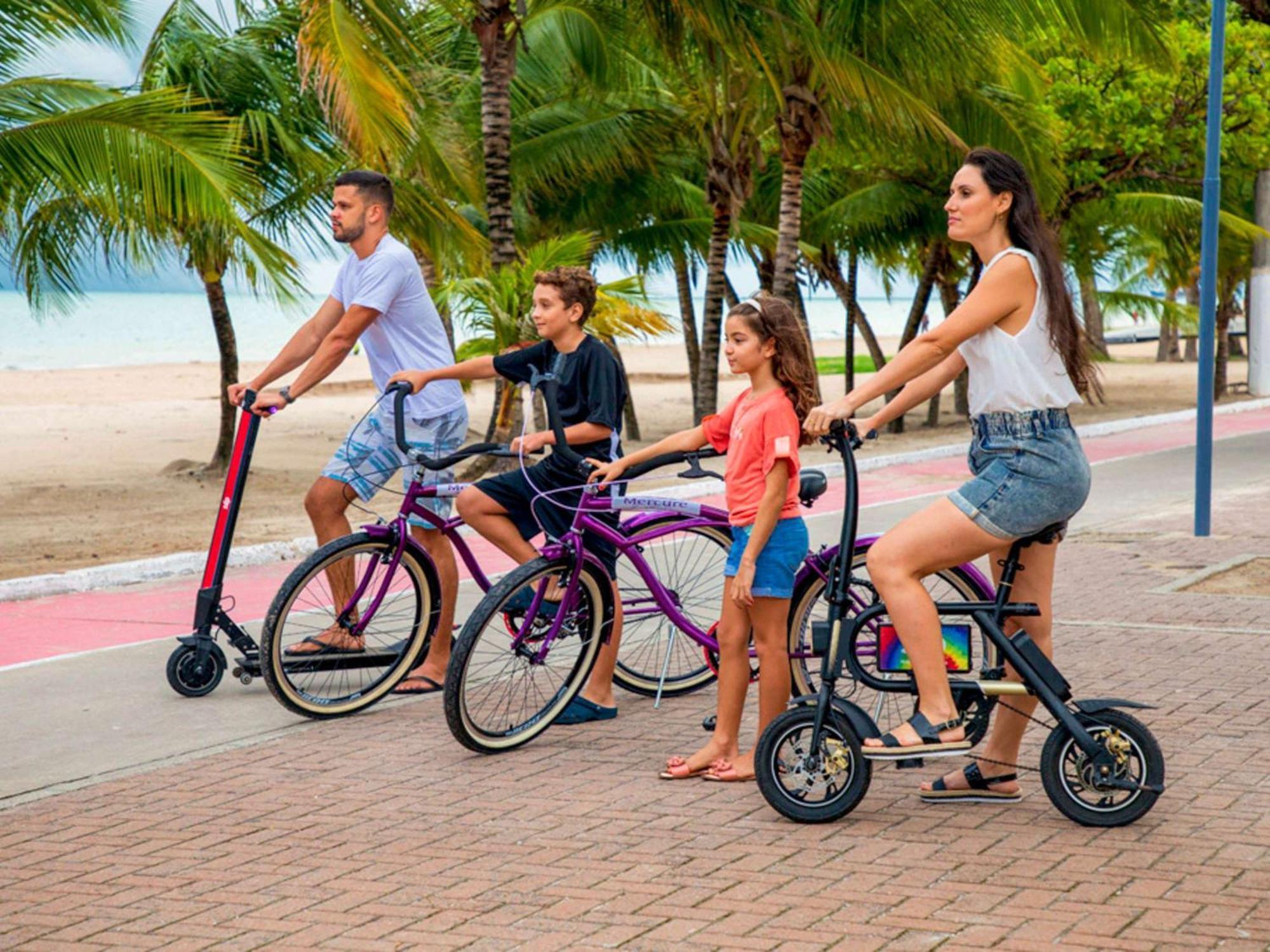 Mercure Maceió Pajuçara Exterior foto